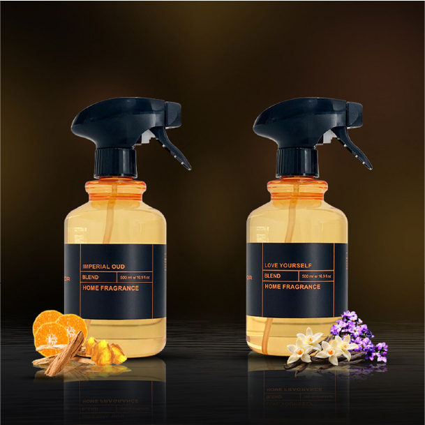 Picture for category Home Fragrance